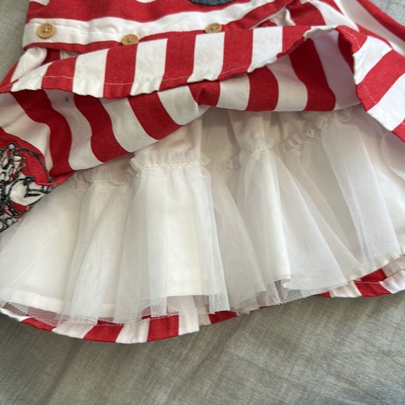 Disney Minnie Dress - Picture 5 of 5